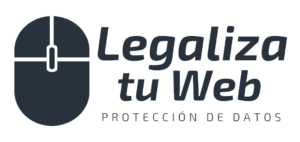 Legalizar tienda online